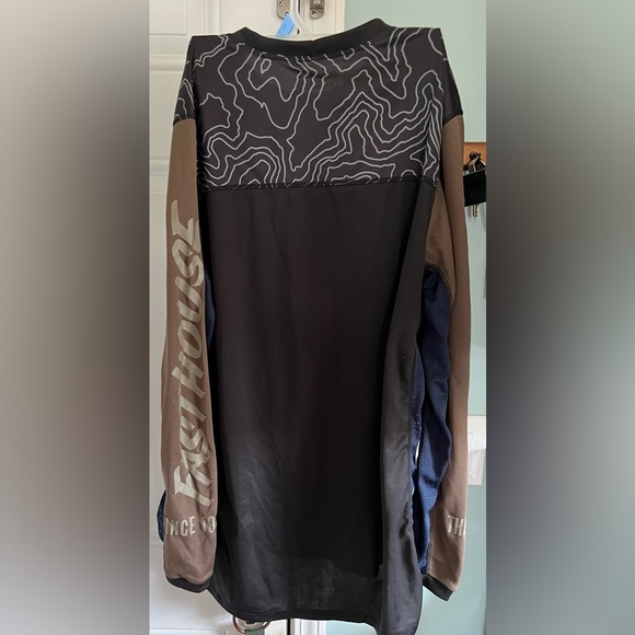 Fasthouse off road pants and jersey - Picture 5 of 6